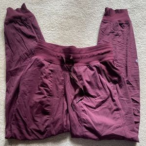 Dance Studio Jogger Size 2